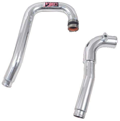 Injen — Injen 2010 Genesis 2.0L Turbo Polished Intercooler piping hot and cold side
TChrgrIcoolerKit
Intercooler Pipe - view 3