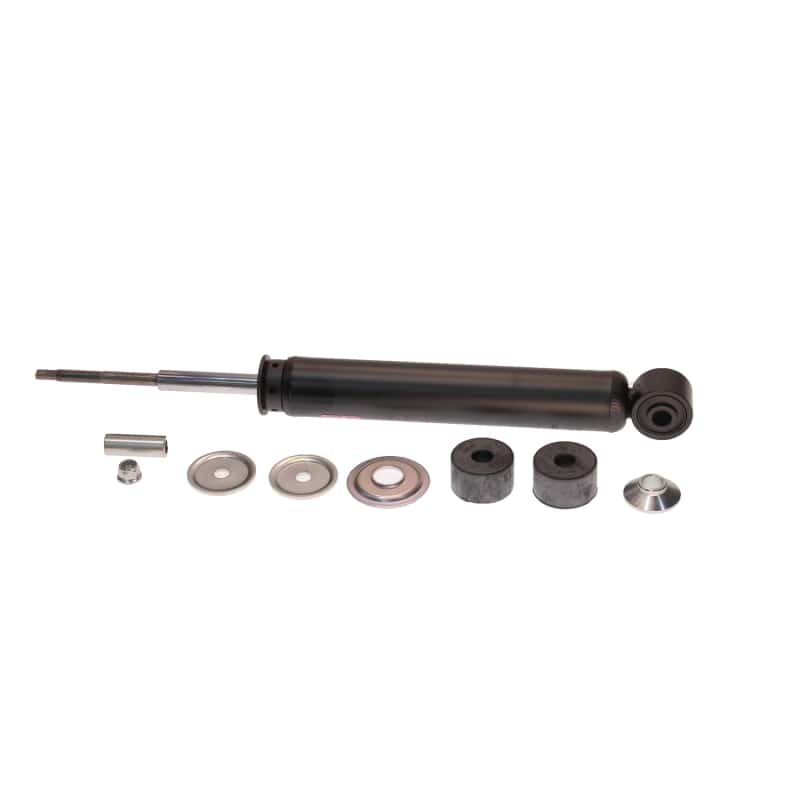 KYB — KYB Shocks & Struts Excel-G Front Mercedes Benz ML320 2003-1998 / Mercedes Benz ML350 2005-2003 - view 4