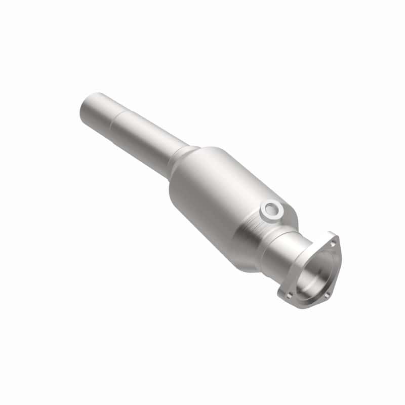 Magnaflow — MagnaFlow Conv Direct Fit VW 88-95
Standard Grade
Standard - view 23