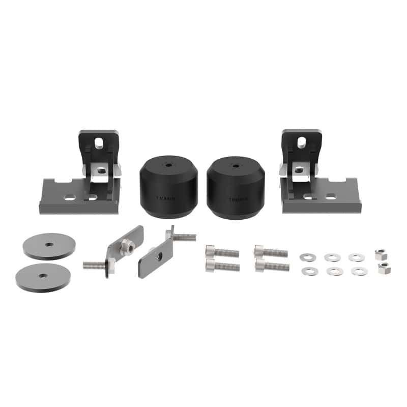 Timbren — Timbren 2019 Ram 1500 Sport 4WD Front Suspension Enhancement System
Susp Enhancement Sys
SuspRbrHlpSpKt - view 2