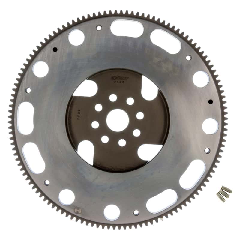 Exedy — Exedy 2005-2006 Saab 9-2X 2.5I H4 Lightweight Flywheel - view 2