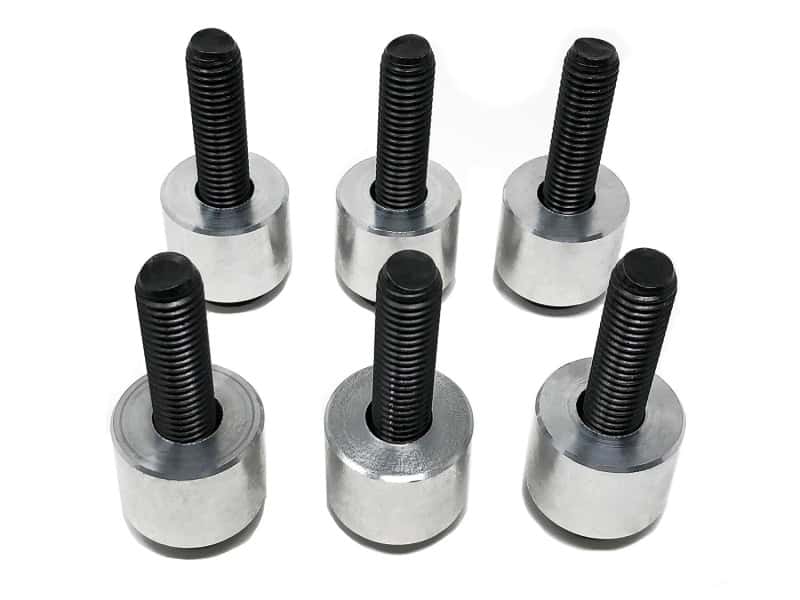 Tuff Country — Tuff Country 87-96 Jeep Wrangler YJ Transfer Case Drop Kit
Transfer Case Drop K - view 1