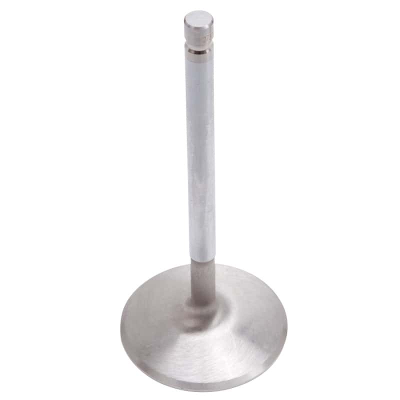 Edelbrock — Edelbrock 1 Intake Valve for 6067/6069
CYL HEAD COMPONENTS - view 1