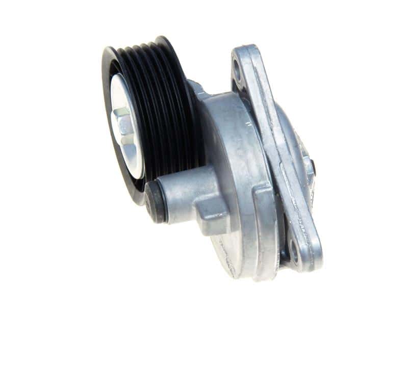 Gates — Gates 00-04 Ford Focus 4-Cyl. 2.0L Tensioner Assy. Belt Drive Tensioner - view 12