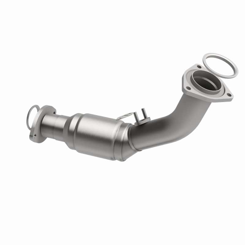 Magnaflow — MagnaFlow Conv DF 99-02 4Runner 3.4L frt OEM
OEM Grade
OEM - view 21