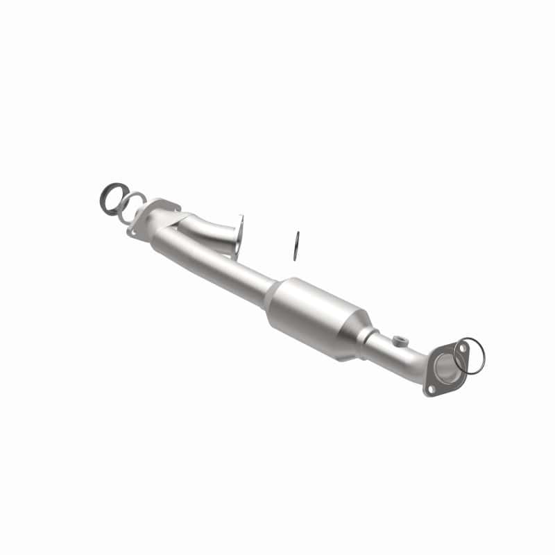 Magnaflow — MagnaFlow Conv DF 05-07 4-Run/FJ P/S rr OEM
OEM Grade
OEM - view 22