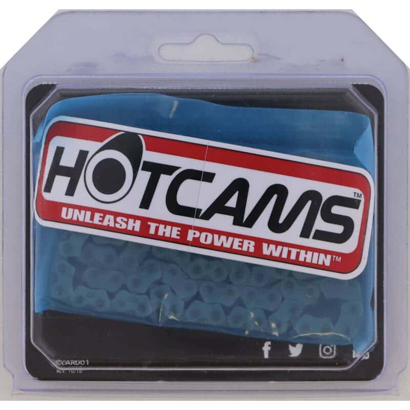 Hot Cams — Hot Cams 03-09/12-17/2019 CRF 230 F/08-09 CRF 230 L Camshaft Chain Silent Kit - view 5