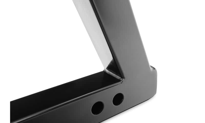 BackRack — BackRack 99-23 Ford F250/350/450 Super Duty Open Rack Frame Only Requires Hardware - view 4