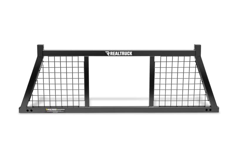 BackRack — BackRack 19-23 Silverado/Sierra (New Body Style) Half Safety Rack Frame Only Requires Hardware
HS GM FD Ttn Tun - view 2