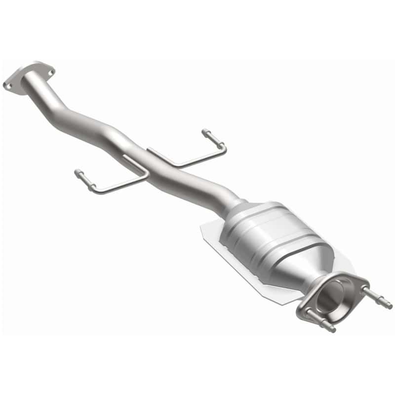 Magnaflow — MagnaFlow Conv DF 95-98 Protege 1.5L rear 50S
California - view 2