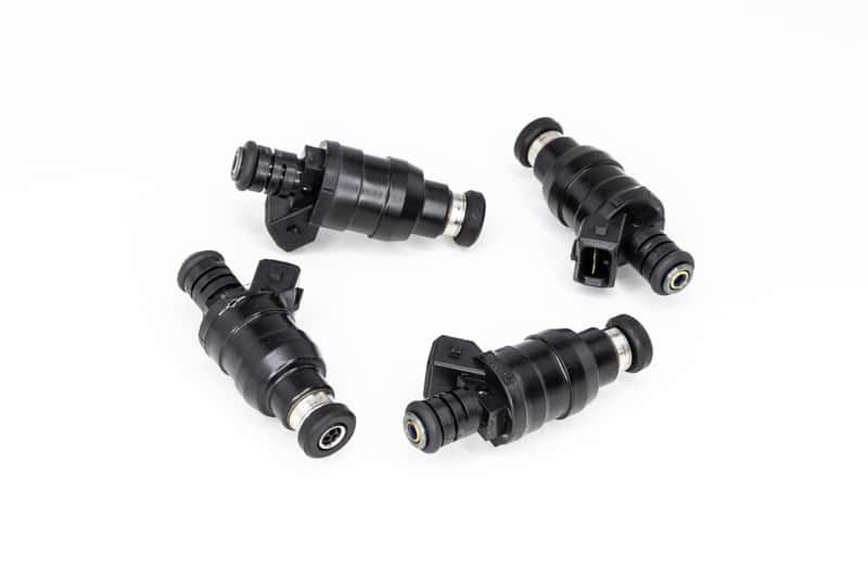 DeatschWerks — DeatschWerks Universal 1000cc Low Impedance 11mm Upper Injector - Set of 4 - view 1
