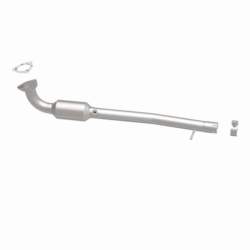 Magnaflow — Magnaflow 10-12 Range Rover V8 5 OEM Underbody Direct Fit Converter
OEM Grade
OEM - view 12