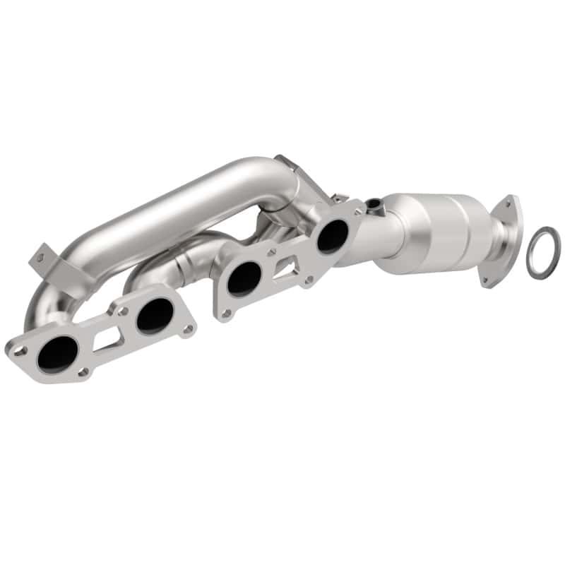 Magnaflow — MagnaFlow Conv DF 08-10 Lexus IS F 5.0L P/S Manifold
OEM Grade
OEM - view 1