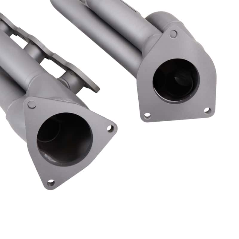 BBK — BBK 99-04 GM Truck SUV 6.0 Shorty Tuned Length Exhaust Headers - 1-3/4 Titanium Ceramic
Exhaust Headers
Exhaust Header - view 8