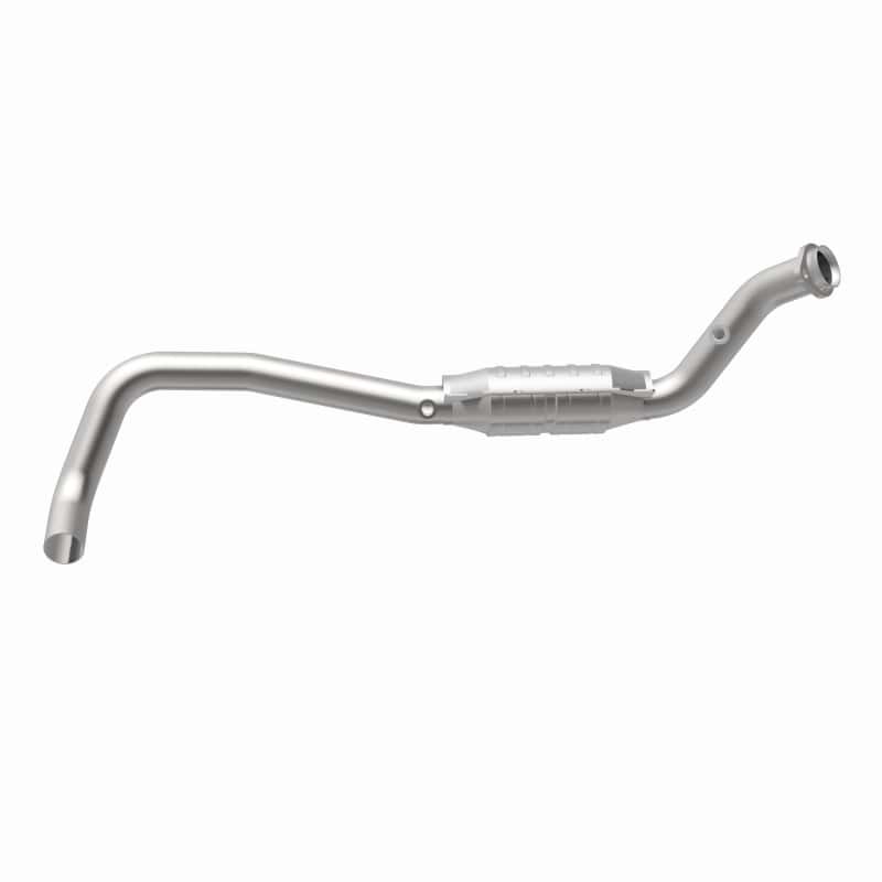 Magnaflow — MagnaFlow Conv DF 04-05 Ram1500 5.7L D/S OEM
OEM Grade
OEM - view 20