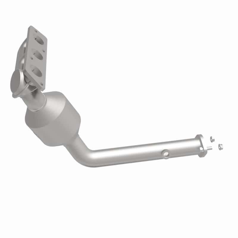 Magnaflow — MagnaFlow Conv DF 02-03 Freelander 2.5L
OEM Grade
OEM - view 11