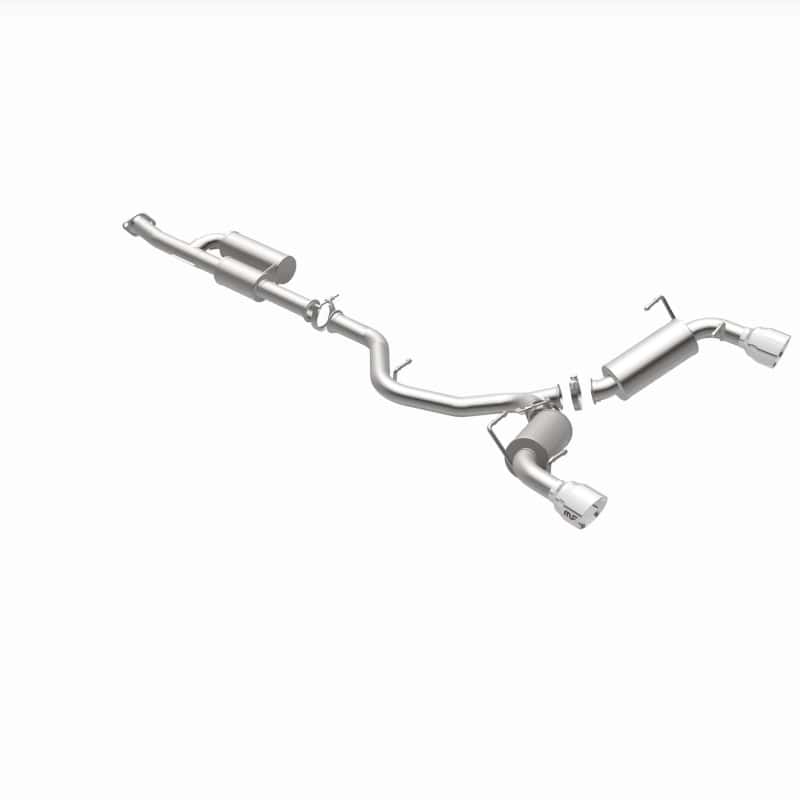 Magnaflow — Magnaflow 17-22 Subaru BRZ/Scion FR-S/Toyota GT86 NEO Cat-Back Exhaust System - view 22