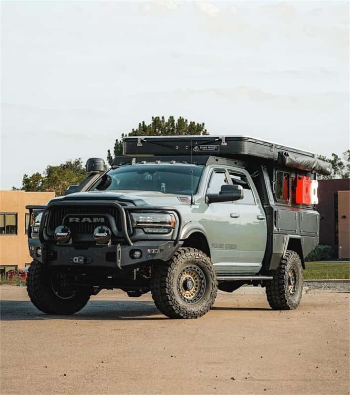 Rigid Industries — Rigid Industries 360-Series 9in LED Cover - Black
LAMP COVER - view 2