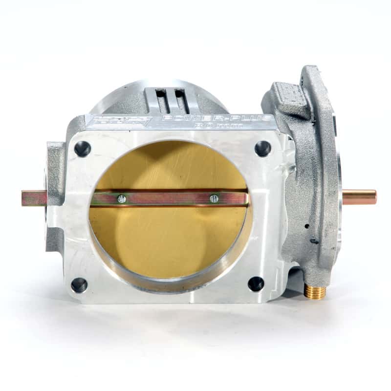 BBK — BBK 04-10 Ford F150 Expedition 5.4 80mm Throttle Body BBK Power Plus Series
Throttle Body
TBdyAssy - view 3
