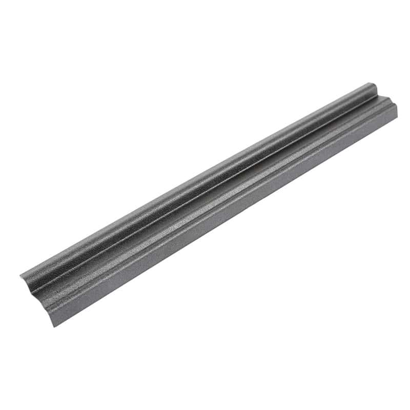 OMIX — Omix Entry Guard Front L/R- 97-06 Jeep Wrangler TJ
Door Edge Guard - view 1