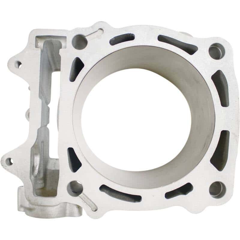 Cylinder Works — Cylinder Works 19-20 Yamaha WR 450 F 450cc Big Bore Cylinder 99mm - view 3