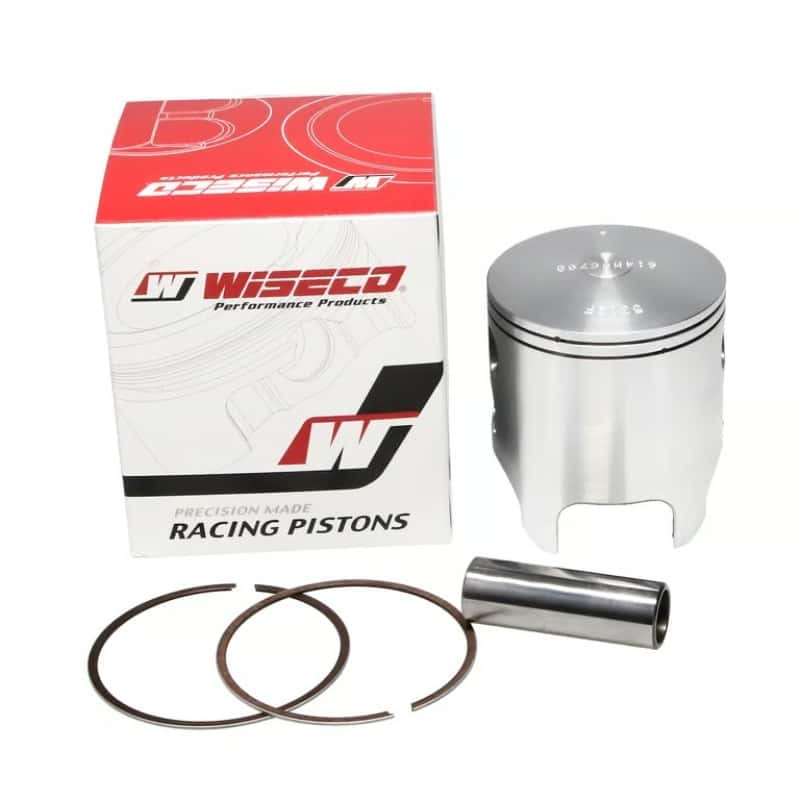 Wiseco — Wiseco Honda CR250R 86-96 ProLite 2638CD Piston Kit
Piston Kit - view 9