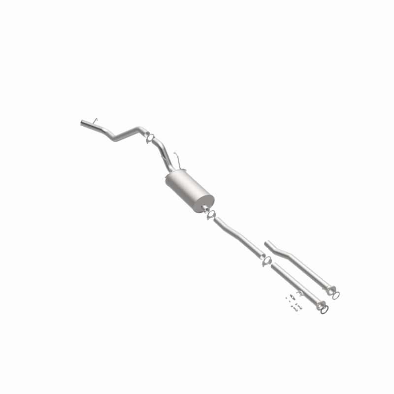 Magnaflow — MagnaFlow BRE Exhaust Kit 95-04 Toyota Tacoma 3.4L
Exhaust Kit - view 23