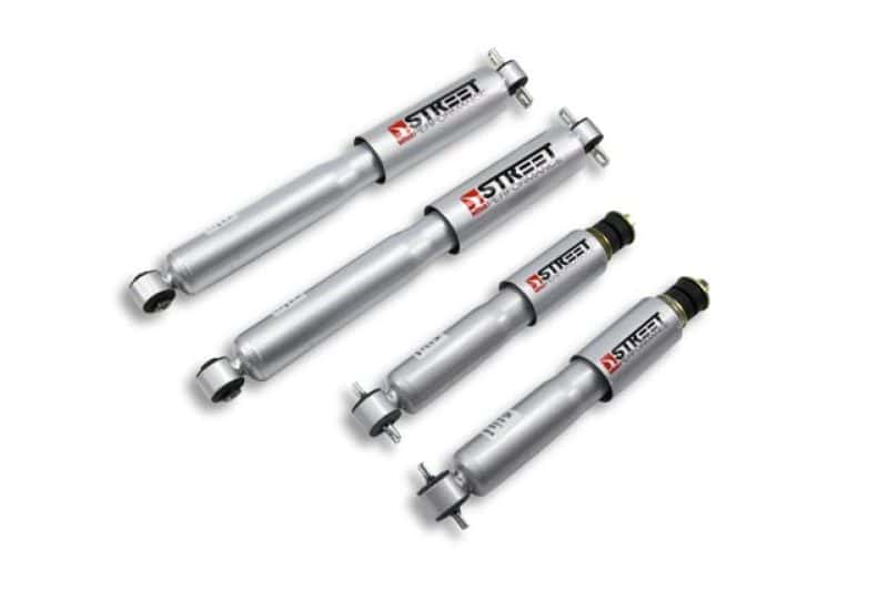 Belltech — Belltech SHOCK SET STREET PERFORMANCE
SHOCK ABSORBER SET - view 1
