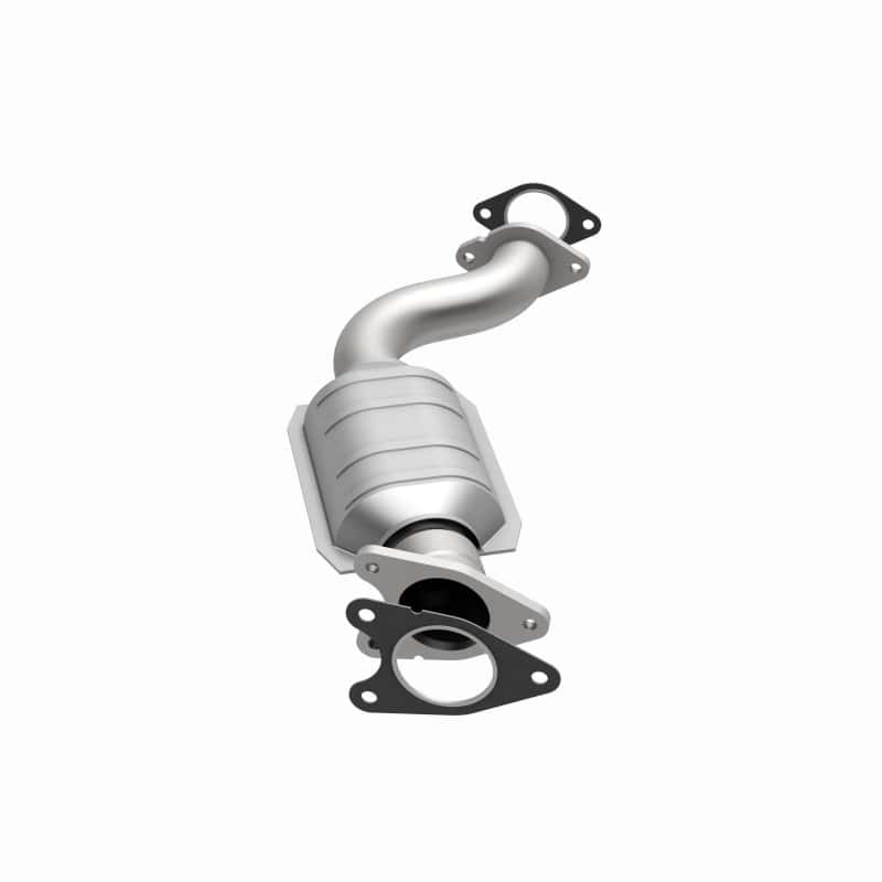 Magnaflow — MagnaFlow Conv DF 95-97 Contour 2.5L A/T Rear
HM Grade
HM - view 25