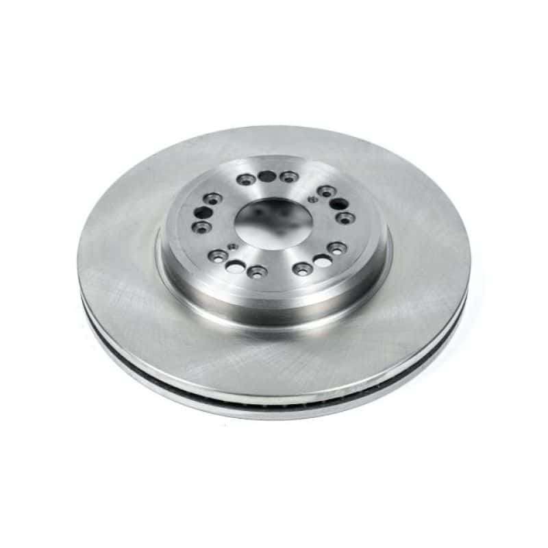 PowerStop — Power Stop 95-00 Lexus LS400 Front Autospecialty Brake Rotor
AutoSpecialty Rotor - view 1