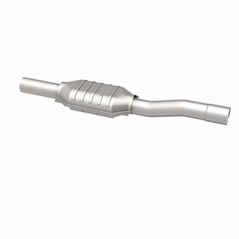 Magnaflow — MagnaFlow Conv DF 02-04 Jeep Grand Cherokee 4.0L Rear
HM Grade
HM - view 21