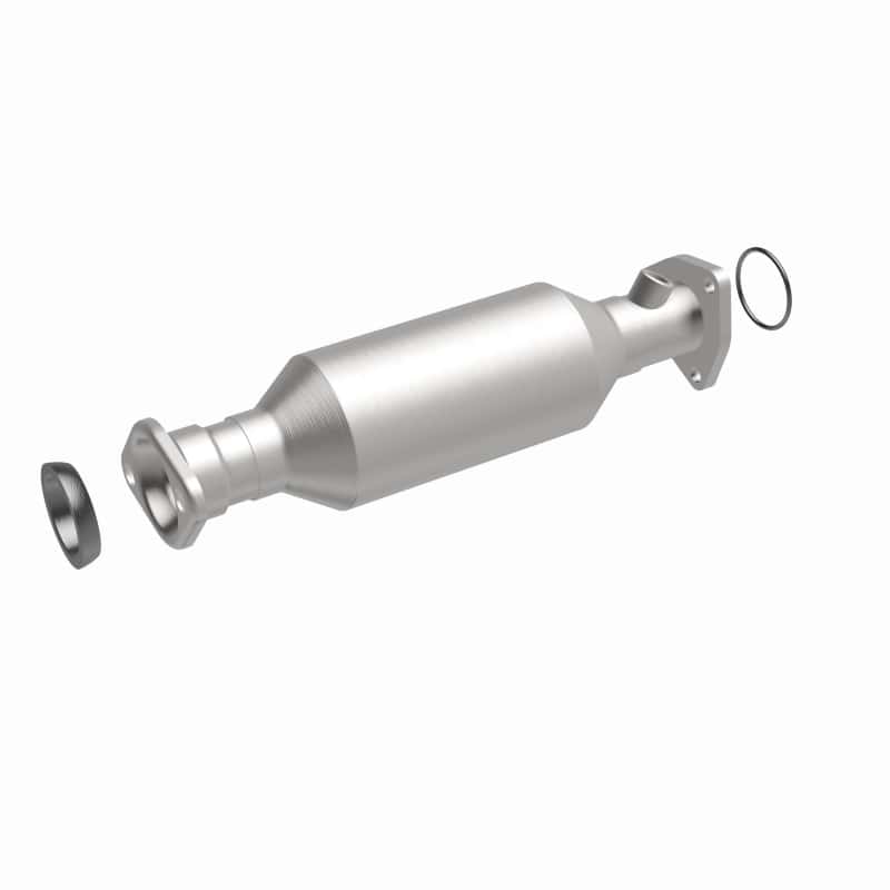 Magnaflow — Magnaflow 1998 Honda Odyssey 2.3L Direct Fit Converter
California - view 9