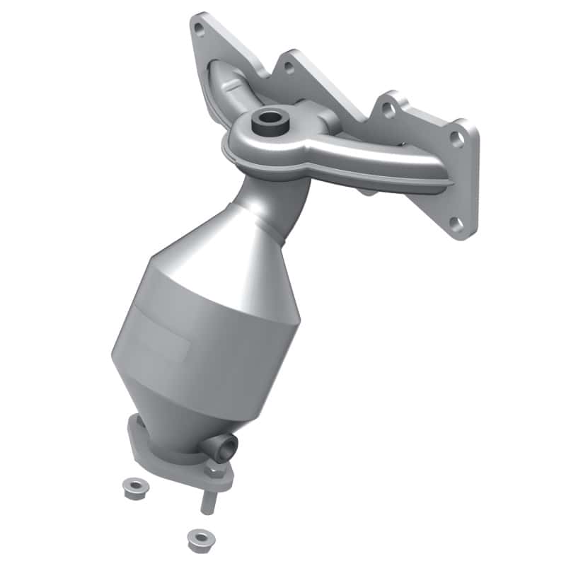 Magnaflow — MagnaFlow Conv DF 07-08 Hyundai Veracruz 3.8L
OEM Grade
OEM - view 31