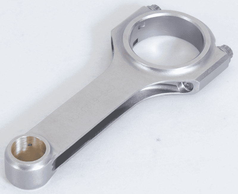 Eagle — Eagle Chrysler Small Block 340/360 H-Beam Connecting Rods (Single Rod)
4340 Rod - view 2