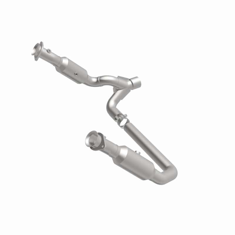 Magnaflow — Magnaflow 2009 Dodge Ram 1500 4.7L Direct Fit Converter
California - view 8