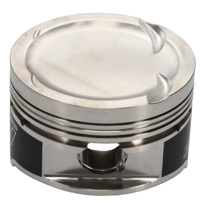 Wiseco — Wiseco Audi/VW 2.0L 83.50mm Bore 92.8mm Stroke -8.4cc EA888 Piston Kit - 4 Cyl
Piston Set - view 8
