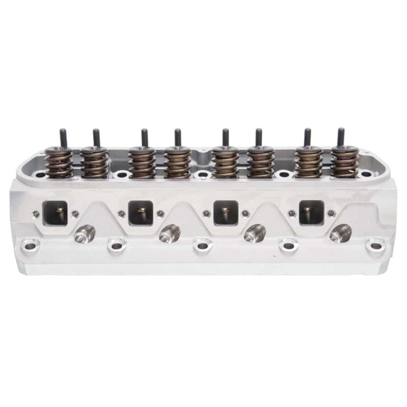 Edelbrock — Edelbrock Cylinder Head SB Ford Performer RPM 1 90In Int Valve for Hydraulic Roller Cam As Cast (Ea)
CYLINDER HEADS - view 12