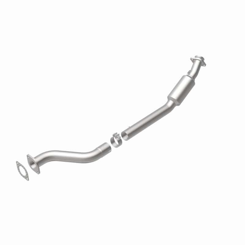 Magnaflow — MagnaFlow Conv DF GTO- 2005-2006 6.0L
HM Grade
HM - view 18