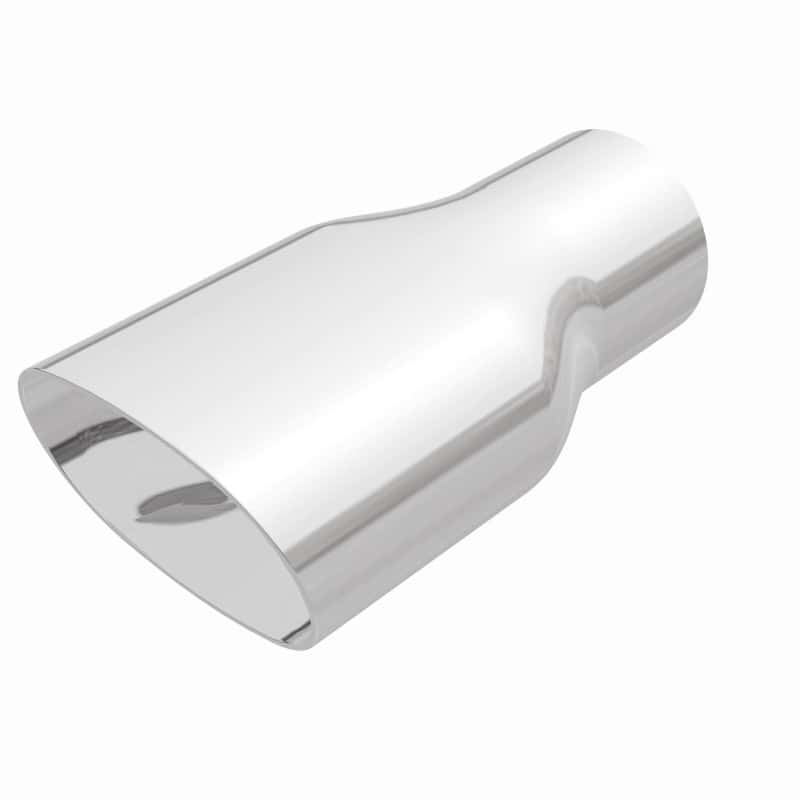 Magnaflow — MagnaFlow Tip 1-Pk Oval Re DW 3.5X5.5 X 8
Stainless Steel
Exhaust Tip - view 29