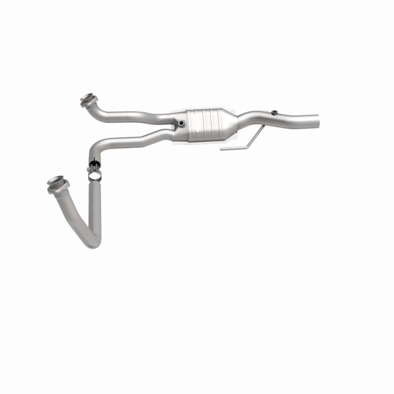 Magnaflow — Magnaflow 1998 Dodge B1500 3.9L Direct Fit Converter
California - view 11