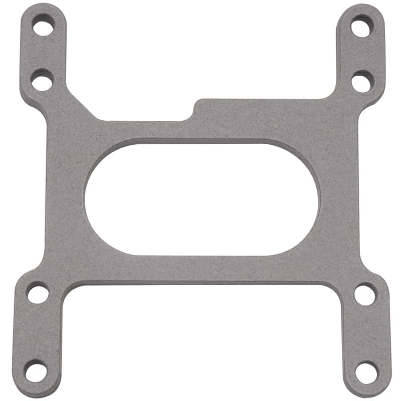 Edelbrock — Edelbrock 2901 Carb Gasket 5 Pcs
KIT PARTS - view 3