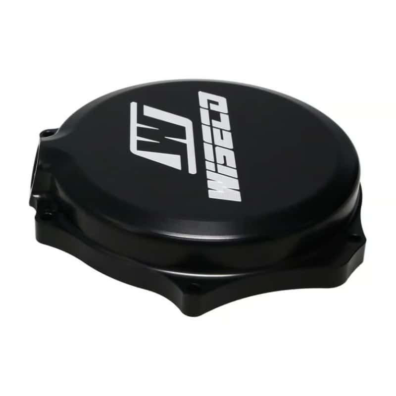 Wiseco — Wiseco 08-19 Suzuki RMZ450 Clutch Cover
Clutch Cover - view 5