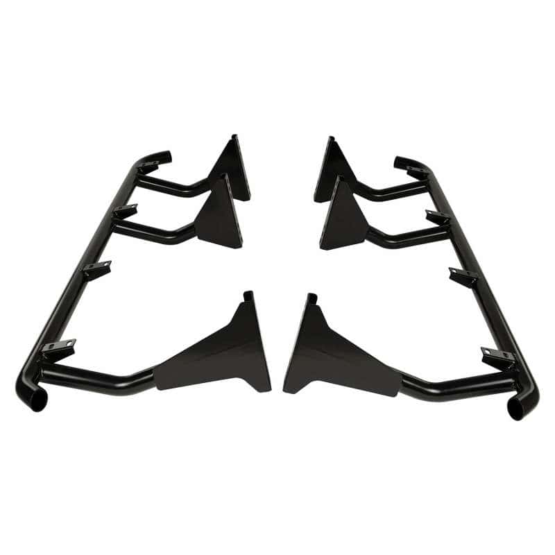 ARB — ARB Deluxe Protection Step 60 Ser
Dlx Protection Step - view 2