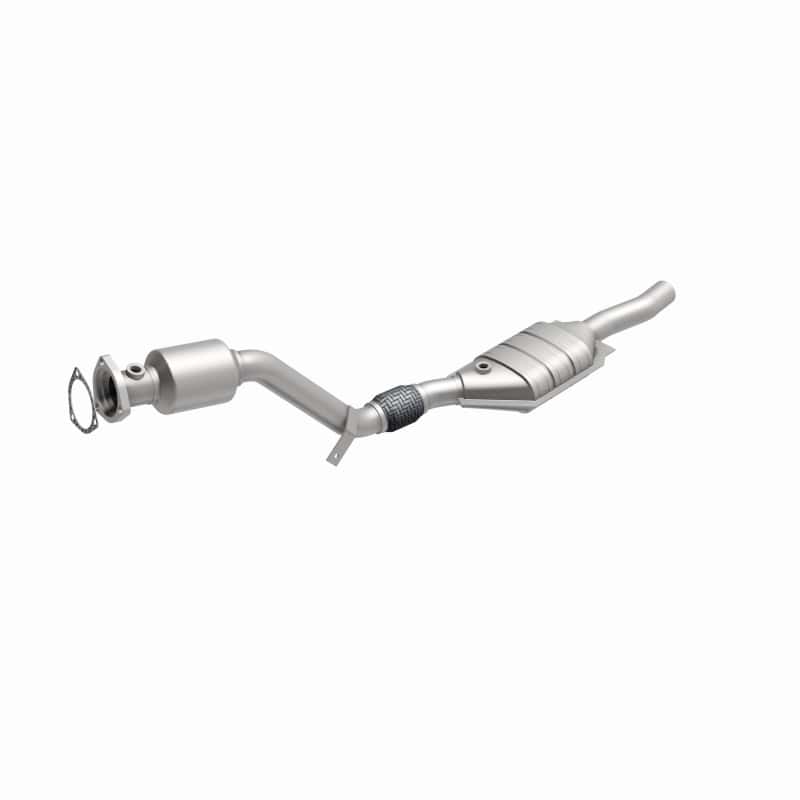 Magnaflow — MagnaFlow Conv DF 00-01 Audi A6 2.8L
California - view 6