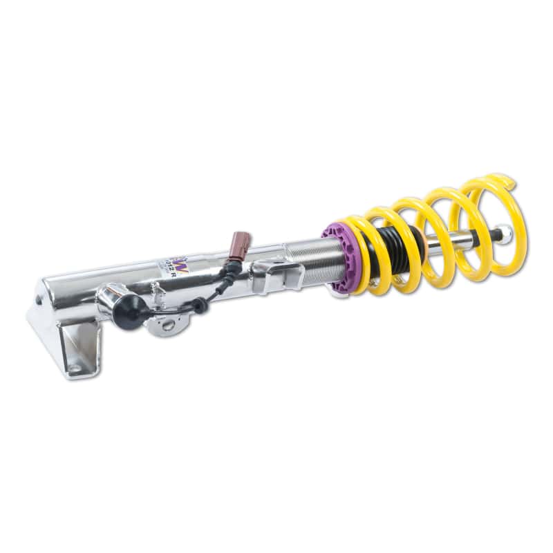 KW — KW Coilover Kit DDC ECU 08+ C-Class C63 AMG (W204/ 204AMG) Sedan
Coilover Kit - view 9