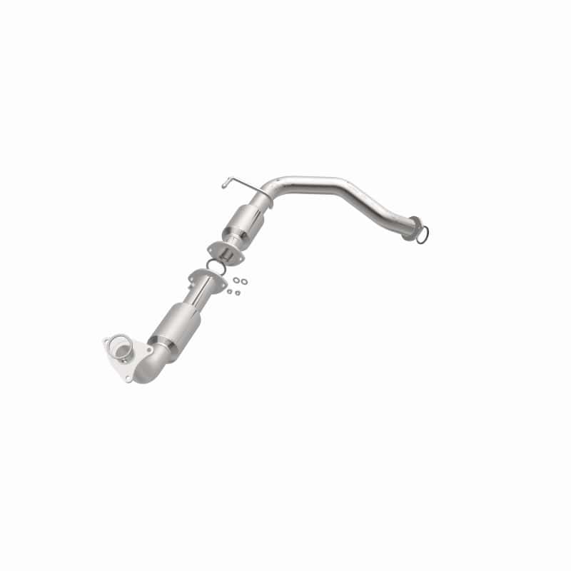 Magnaflow — MagnaFlow Conv Direct Fit 08-15 Toyota Sequoia
OEM Grade
OEM - view 26