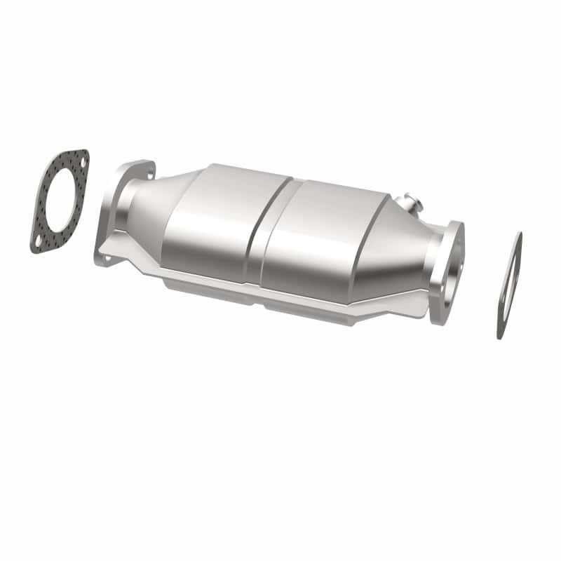 Magnaflow — MagnaFlow Conv DF 97-99 Nissan Maxima Rear
HM Grade
HM - view 21
