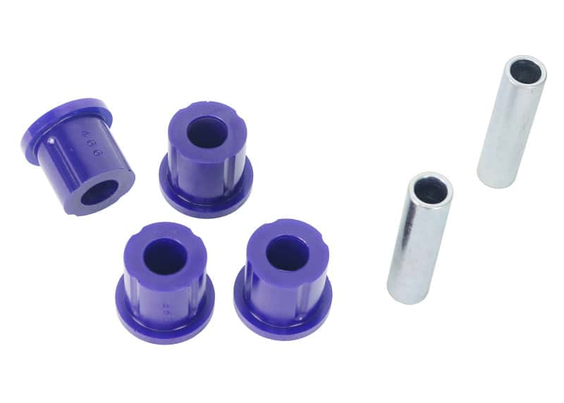 Superpro — SuperPro Ford-Spring Rear Bushing All
Bushing Kit - view 3