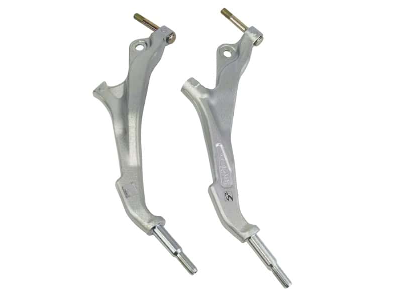 Skunk2 Racing — Skunk2 96-00 Honda Civic LX/EX/Si Compliance Arm Kit (Must Use w/ 542-05-M540 or M545 on 99-00 Si)
Control Arm - view 3