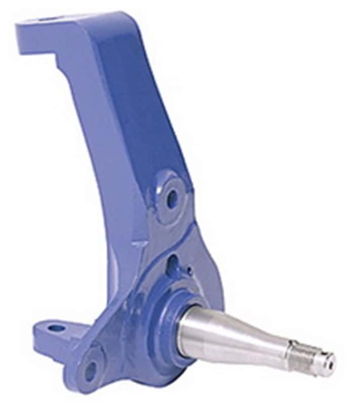 Fabtech — Fabtech 95.5-04 Toyota Tacoma 2WD 5 Lug 3in Spindle Kit
SuspensionSpndLiftSt - view 2